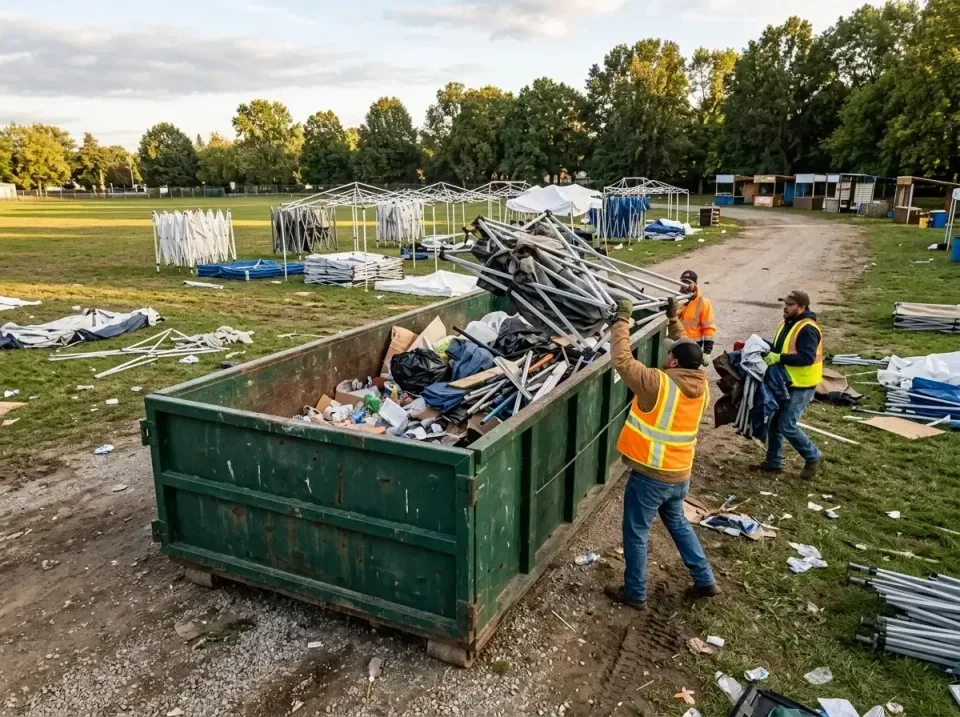 temporary-event-waste-containe-016 — frequently asked questions, Roll-Off Dumpster Rental Services in Leitchfield, KY